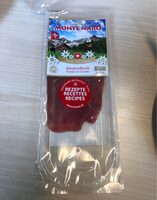 Viande de grisons