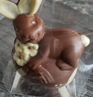 Chocolaterie suisse heidi