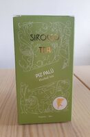 Piz Palü (Herbal tea)