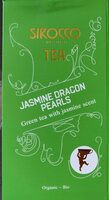 Jasmine Dragon Pearls