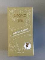 Almond Oolong
