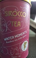 Sirocco Winter Moments