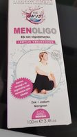 Poe N°15 changement d'âge MENOLIGO  100 ML - Laboratoires Bioligo