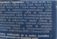 Solution Précieuse Poe N°18 - 100 ML - Laboratoires Bioligo