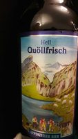 Quöllfrisch Hell