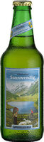 Sonnwendlig Alkoholfrei