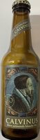 Bière artisanale blanche bio