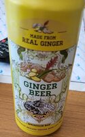 Ingwerbier