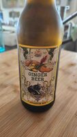 Ginger Beer