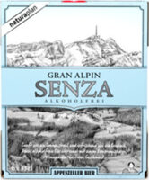 Gran Alpin Senza