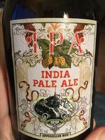 QPA Birra Artigianale Indian Pale Ale