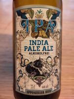 India Pale Ale Alkaholfrei