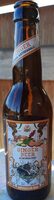 Ginger Beer Alkoholfrei