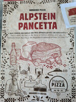 Alpstein Pancetta