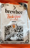 Tschipps aus Gerstenmalz