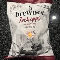 Tschipps Barbeque