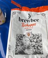 Tschipps paprika