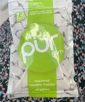 Pur Gum