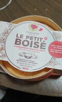 Le petit boisé