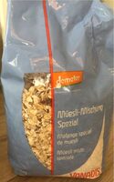 Mélange spécial muesli