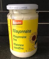 Mayonnaise
