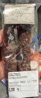 Saucisses d'herens