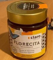 Miel Florecita nicaragua