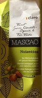 Chocolat noisette