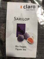 Figues bio
