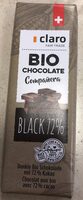 Bio chocolate compañera