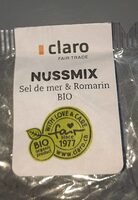 Nussmix