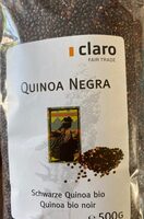 Quinoa Negra