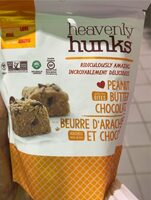 Heveanly hunks
