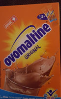 Ovomaltine 10X15G