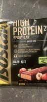 High protein 25*
