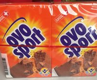 Ovosport