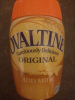 Ovaltine Original