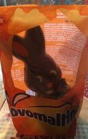 Chocolat au lait suisse