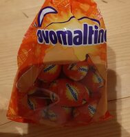 Ovomaltine