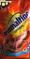 Ovomaltine Eco Wander 2X1 KG