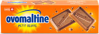 Ovomaltine Petit beurre
