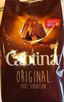 Caotina original