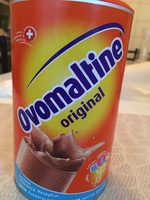 Ovomaltine Original