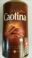 Caotina original