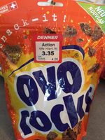Ovo Rocks