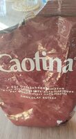 Caotina für Getränkeautomaten