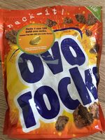 Ovo rocks
