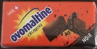 Ovomaltine crunchy noir