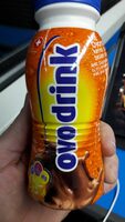 Ovodrink