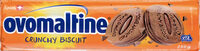 Crunchy Biscuit